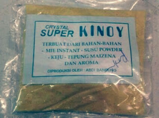 Umpan Ikan Mas Paling Jitu Tanpa Kroto