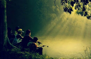 Cara Mancing Ikan Nila Yang Susah Makan