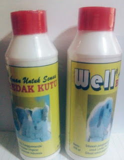 Obat Kutu Kucing Yang Paling Bagus dan Mujarab