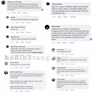 Cara Mengobati Mata Iguana Bengkak Paling Ampuh Beserta Penyebabnya